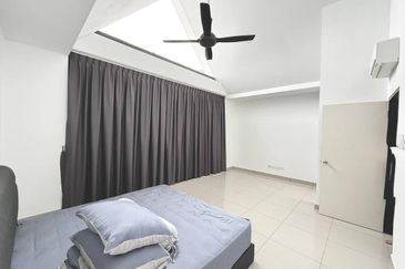 Bandar Baru Permas Jaya