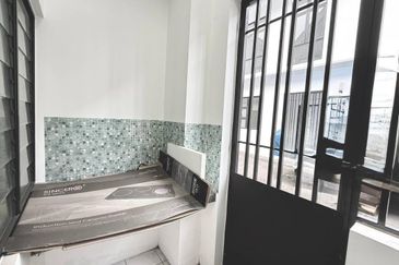 Bandar Baru Permas Jaya