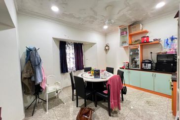 Taman Nusa Perintis 1