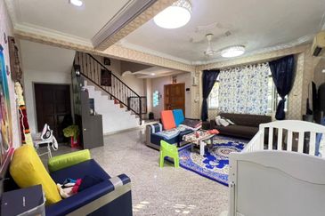 Taman Nusa Perintis 1