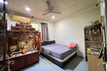 Taman Nusa Perintis 1