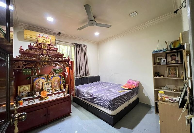 Taman Nusa Perintis 1