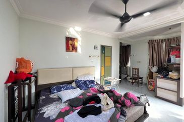 Taman Nusa Perintis 1