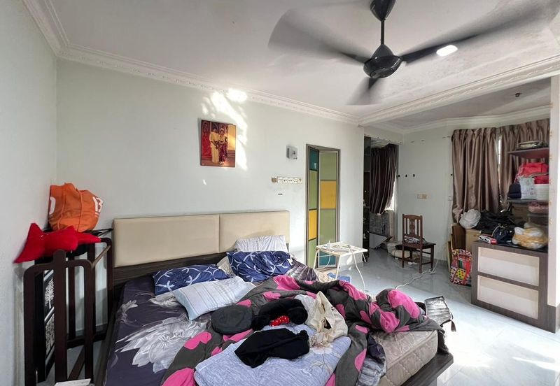 Taman Nusa Perintis 1