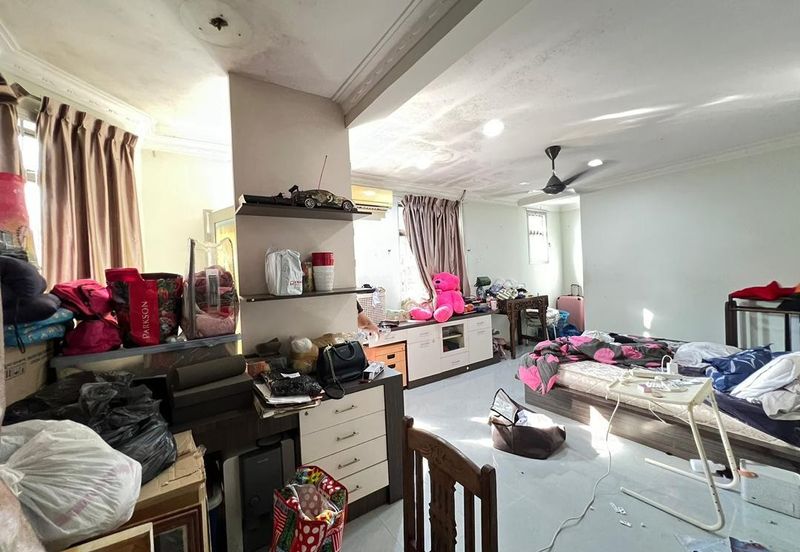 Taman Nusa Perintis 1