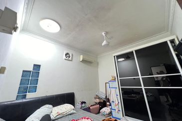 Taman Nusa Perintis 1