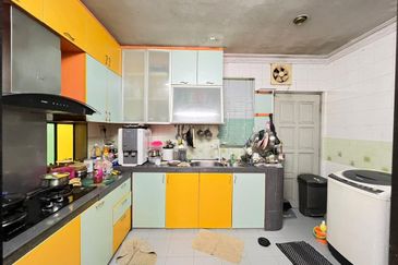 Taman Nusa Perintis 1