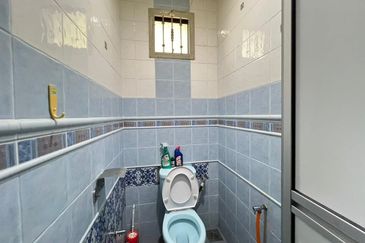 Taman Nusa Perintis 1