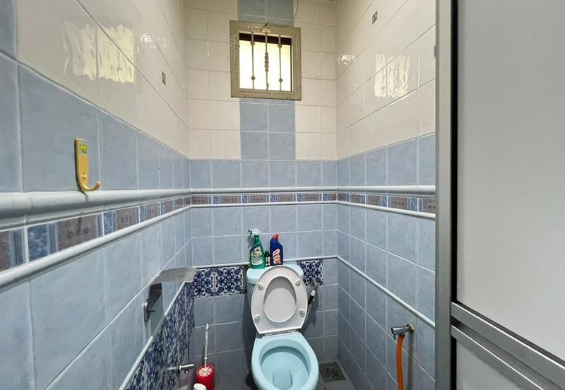 Taman Nusa Perintis 1