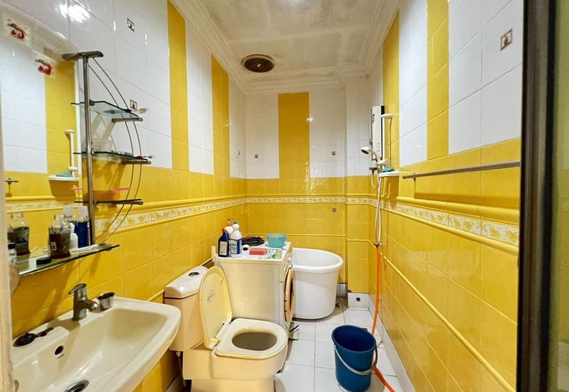 Taman Nusa Perintis 1