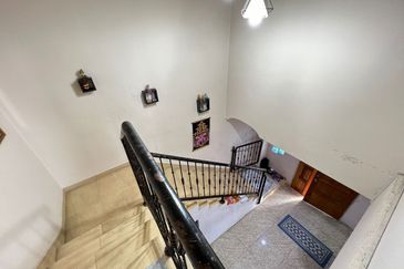 Taman Nusa Perintis 1