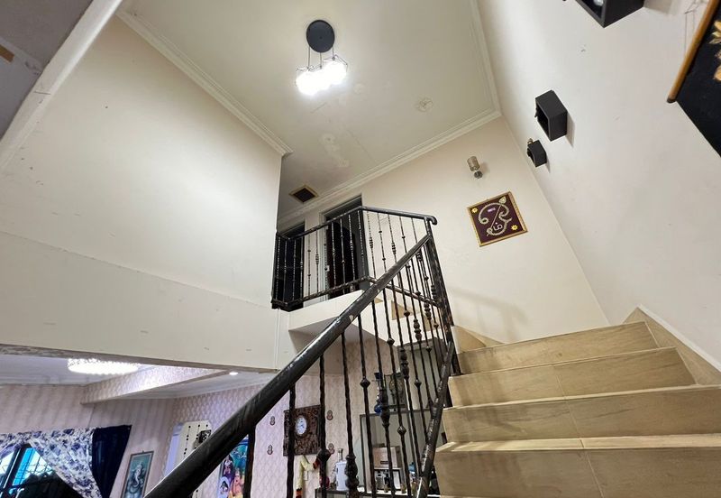 Taman Nusa Perintis 1