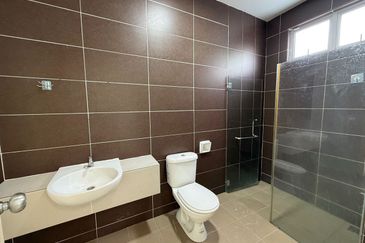 Oleander @ Kempas Utama