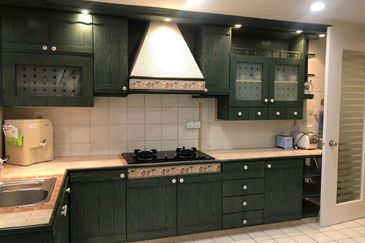 Elita @ The Straits View Condominium