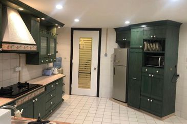 Elita @ The Straits View Condominium