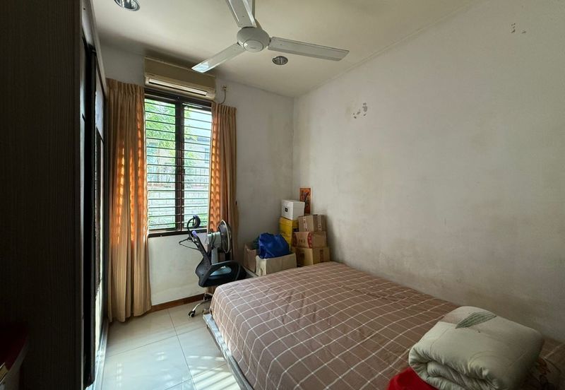 Taman Austin Heights