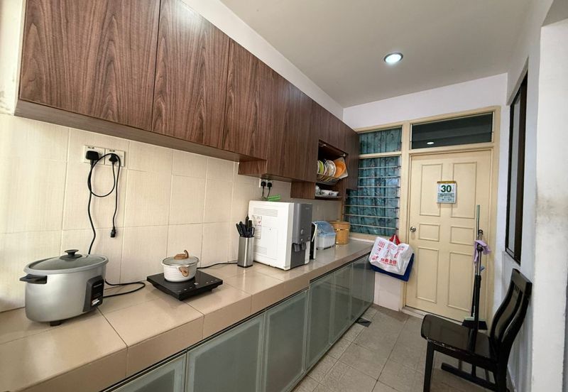 Taman Austin Heights