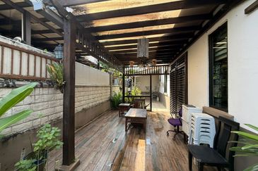 Taman Austin Heights