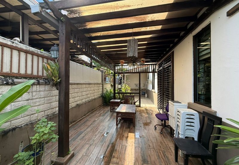 Taman Austin Heights