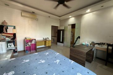 Taman Austin Heights