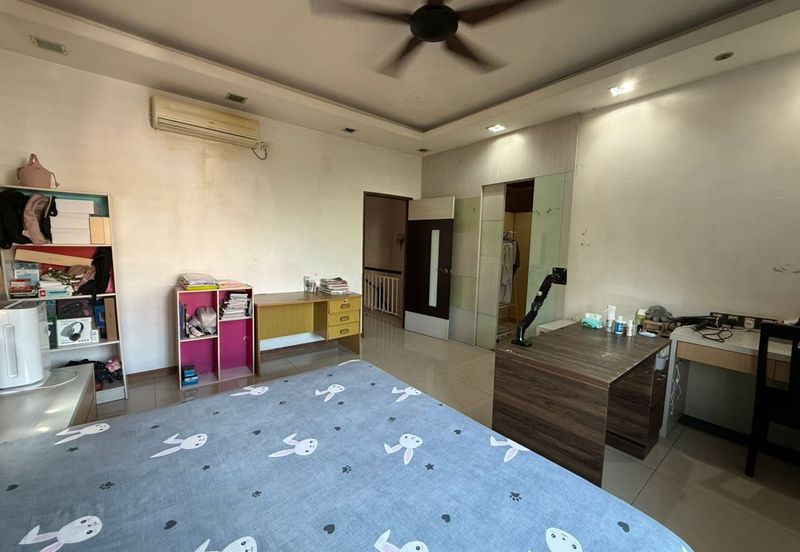 Taman Austin Heights