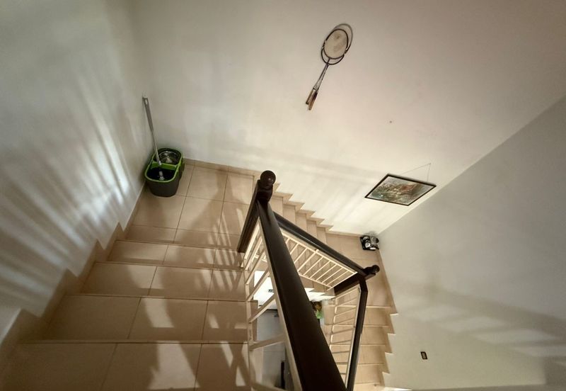 Taman Austin Heights