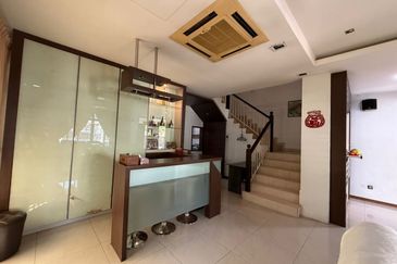 Taman Austin Heights