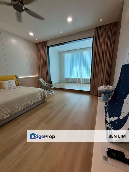 Taman Gaya Johor Semi D House For Sale, Johor, Ulu Tiram