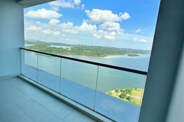 Southern Marina Residences