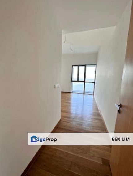 Southern Marina Residences Johor Unit For Sale, Johor, 