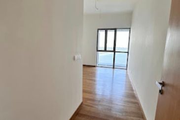 Southern Marina Residences