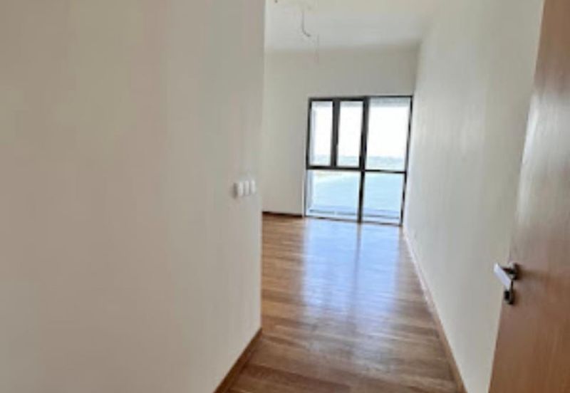 Southern Marina Residences