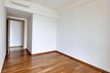 Southern Marina Residences