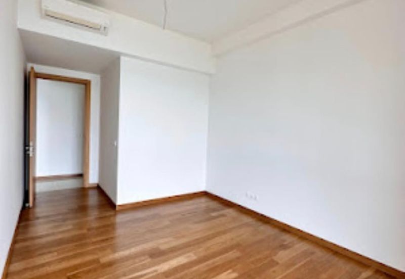 Southern Marina Residences