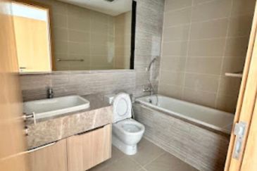 Southern Marina Residences