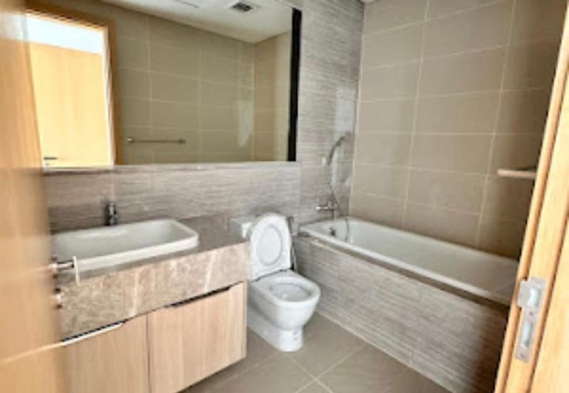 Southern Marina Residences