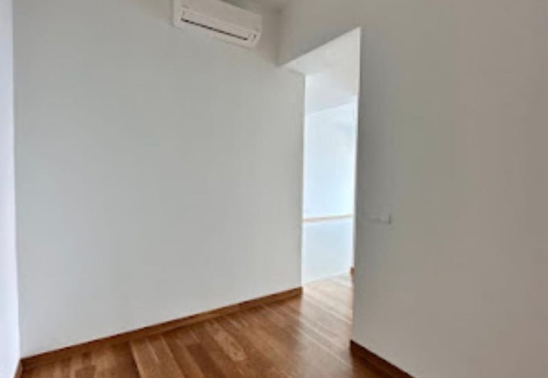 Southern Marina Residences