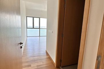 Southern Marina Residences