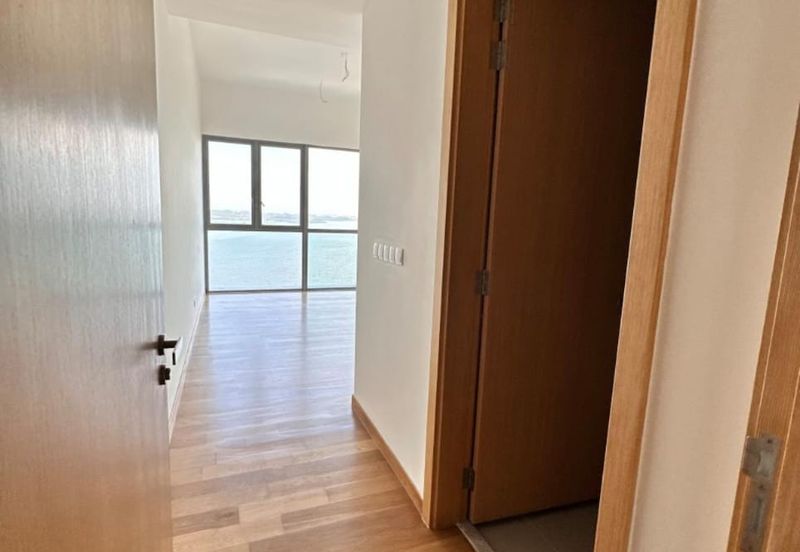 Southern Marina Residences