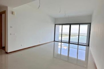 Southern Marina Residences