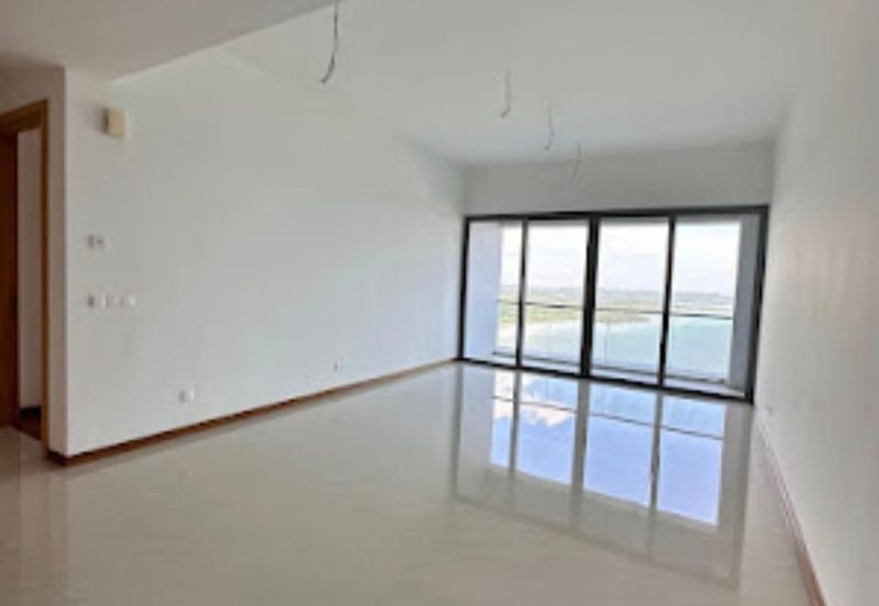 Southern Marina Residences