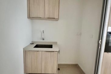 Southern Marina Residences