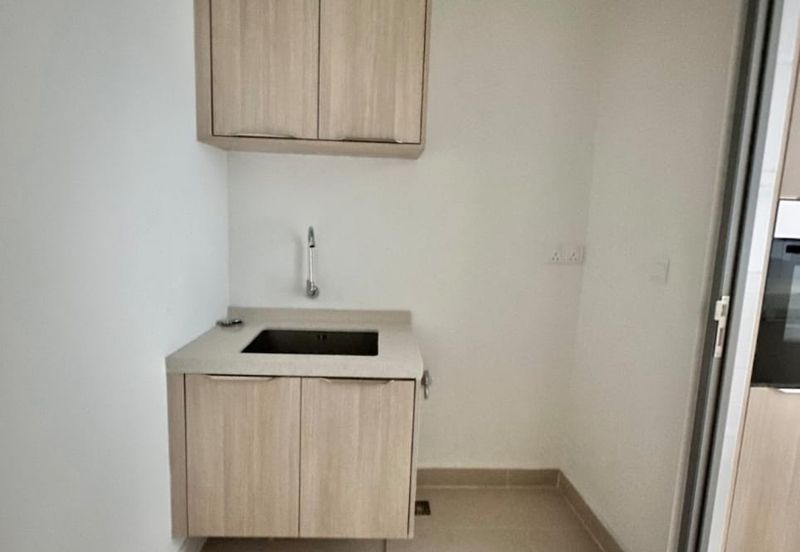 Southern Marina Residences