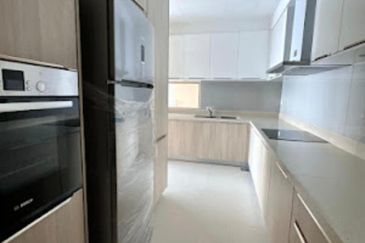 Southern Marina Residences