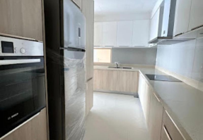 Southern Marina Residences