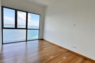 Southern Marina Residences