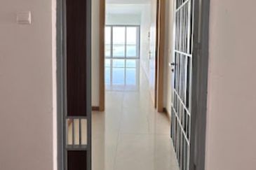 Southern Marina Residences