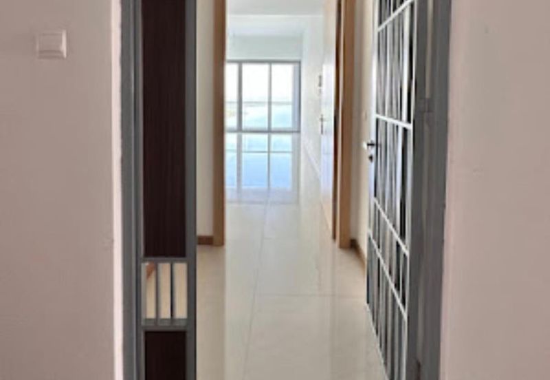 Southern Marina Residences