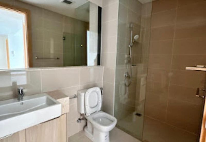 Southern Marina Residences