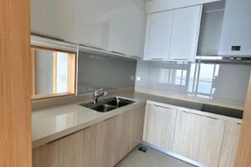 Southern Marina Residences